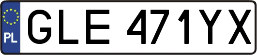 GLE471YX