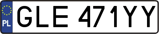 GLE471YY