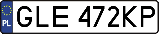 GLE472KP