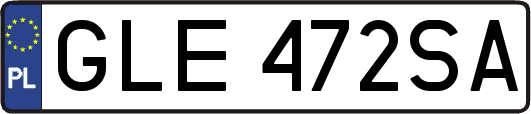 GLE472SA
