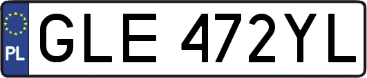 GLE472YL