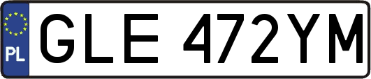 GLE472YM