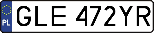 GLE472YR