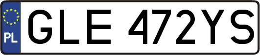 GLE472YS