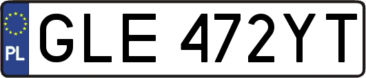 GLE472YT