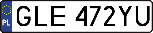 GLE472YU