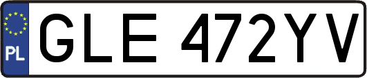 GLE472YV