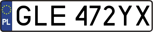 GLE472YX