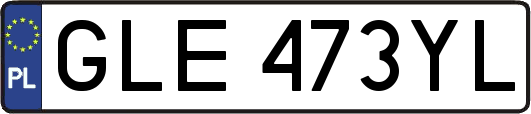 GLE473YL