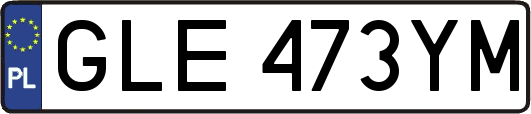 GLE473YM