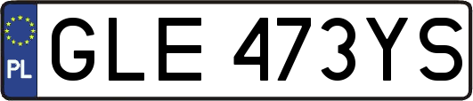 GLE473YS