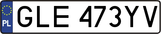 GLE473YV