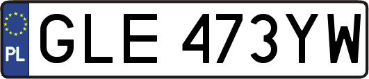GLE473YW
