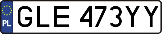 GLE473YY