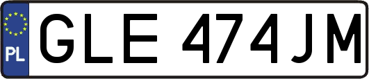 GLE474JM
