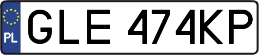 GLE474KP