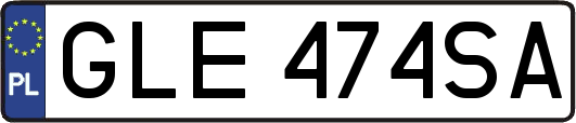 GLE474SA