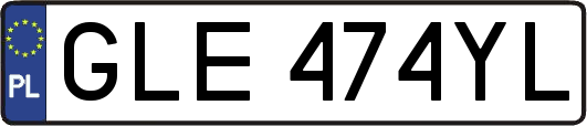 GLE474YL