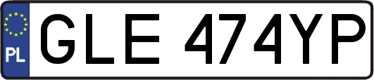 GLE474YP