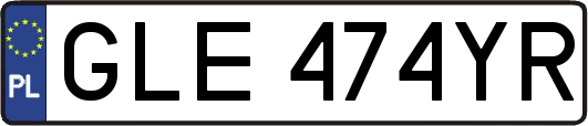 GLE474YR