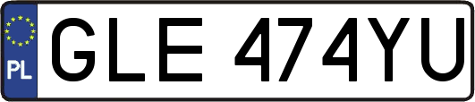 GLE474YU