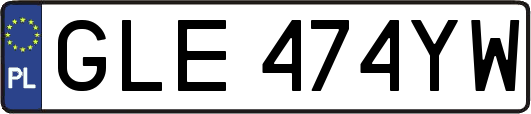 GLE474YW