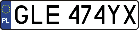 GLE474YX