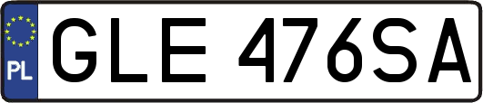 GLE476SA