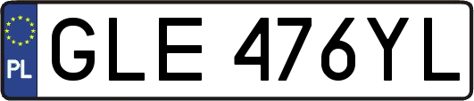 GLE476YL