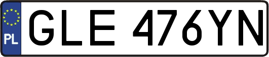 GLE476YN