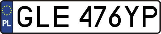 GLE476YP