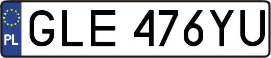 GLE476YU