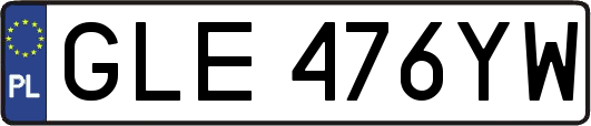 GLE476YW