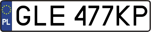 GLE477KP