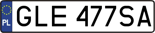 GLE477SA