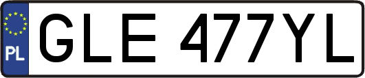GLE477YL