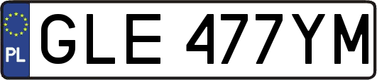 GLE477YM