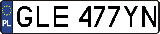 GLE477YN
