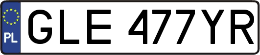 GLE477YR