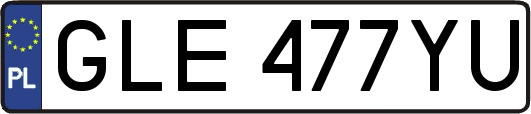 GLE477YU
