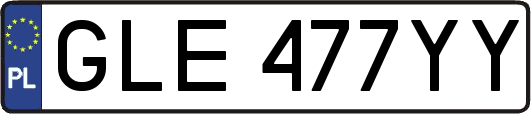 GLE477YY