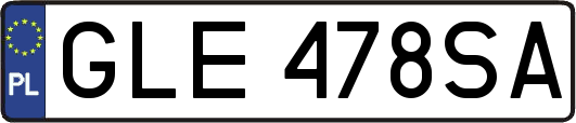 GLE478SA