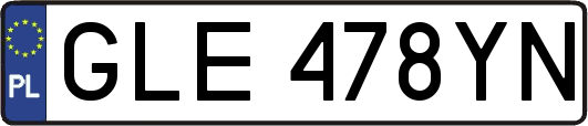 GLE478YN
