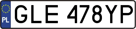 GLE478YP