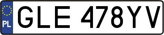 GLE478YV