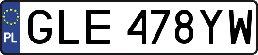 GLE478YW