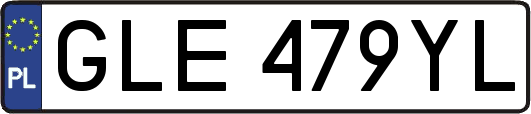 GLE479YL