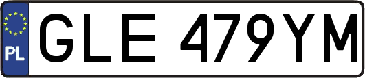 GLE479YM