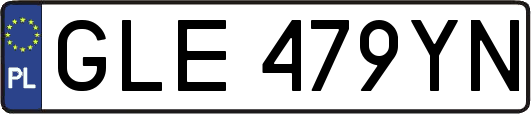 GLE479YN