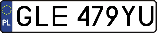 GLE479YU